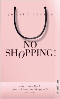 No Shopping!