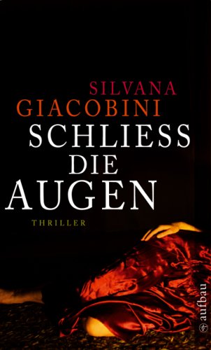 Schließ die Augen