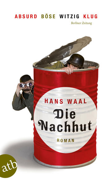 Die Nachhut
