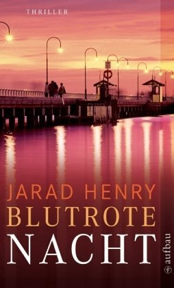 Blutrote Nacht