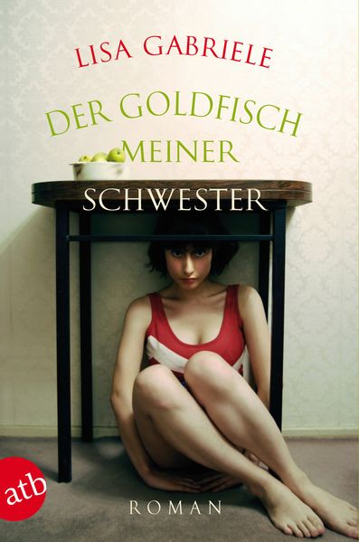 Der Goldfisch meiner Schwester