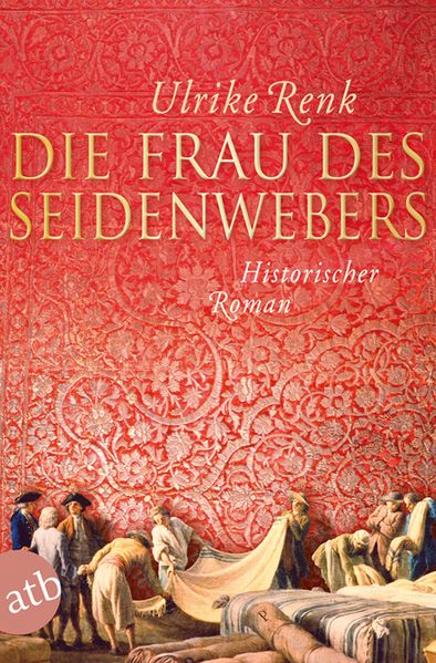 Die Frau des Seidenwebers