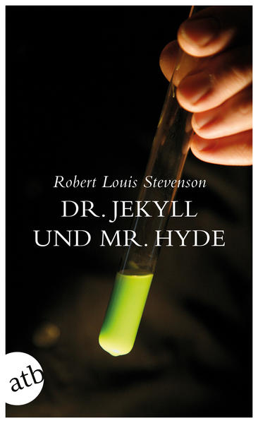 Dr. Jekyll und Mr. Hyde