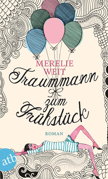 Traummann zum Frühstück
