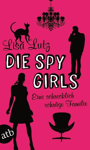Die Spy Girls