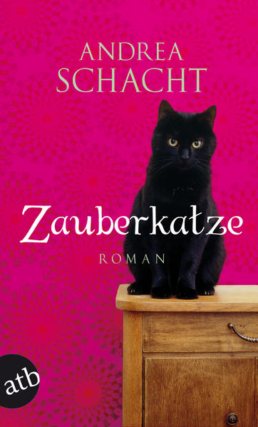 Zauberkatze