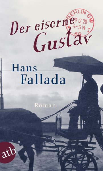 Buchcover