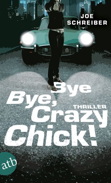 Buchcover