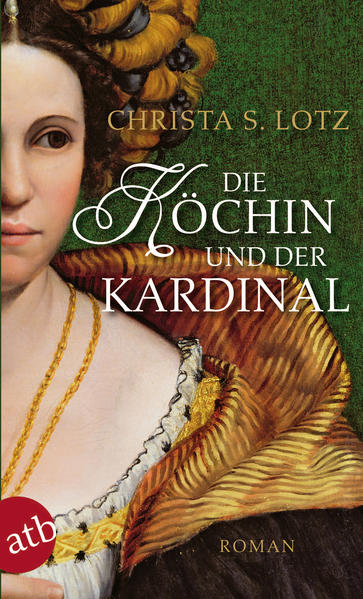 Die Köchin und der Kardinal