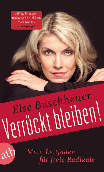 Verrückt bleiben!