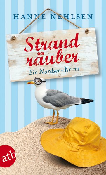 Strandräuber
