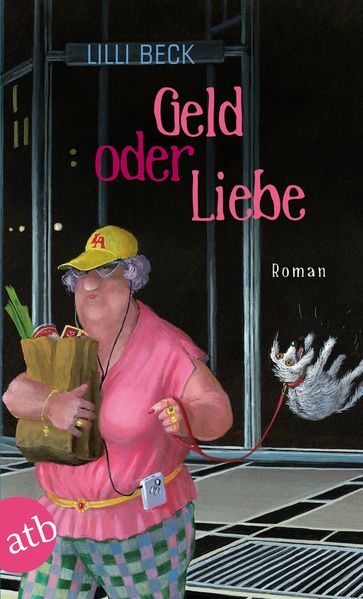 Buchcover