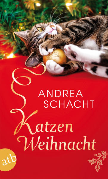 Katzenweihnacht
