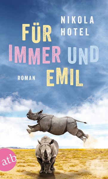 Buchcover