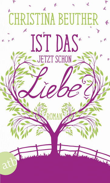 Ist das jetzt schon Liebe?