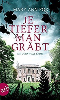 Je tiefer man gräbt