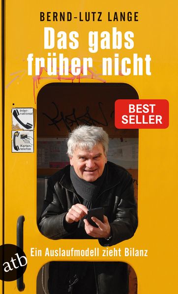 Buchcover