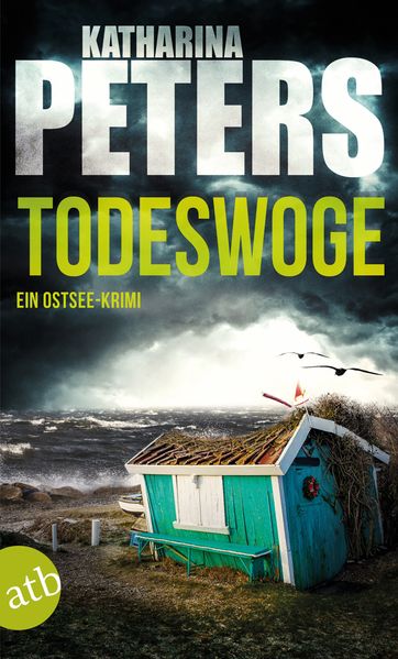 Buchcover
