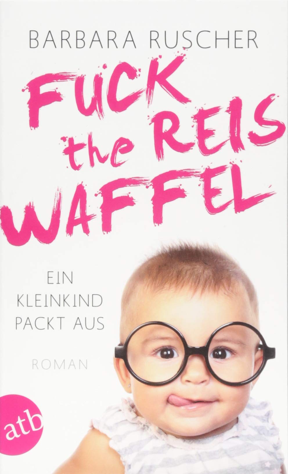 Fuck the Reiswaffel