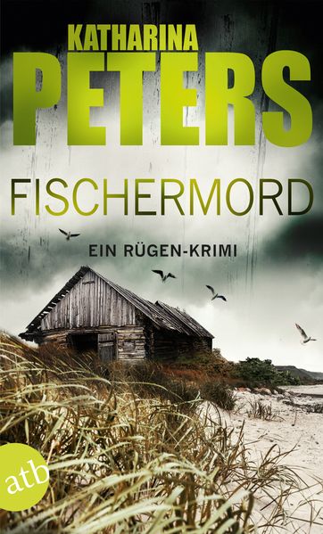 Buchcover