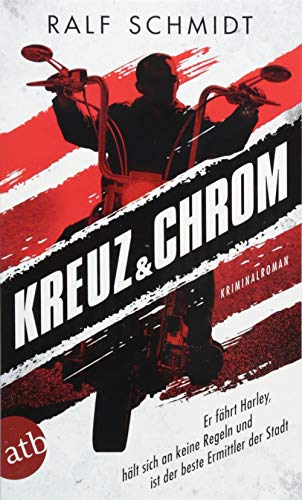 Kreuz und Chrom