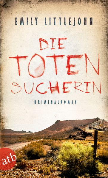 Die Totensucherin