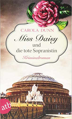 Miss Daisy und die tote Sopranistin