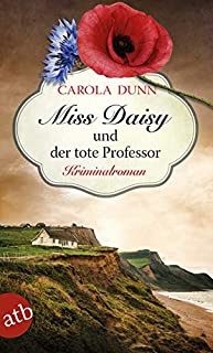 Miss Daisy und der tote Professor