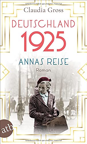 Deutschland 1925