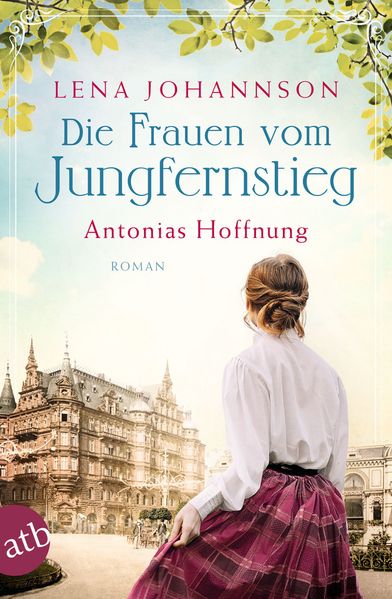 Buchcover