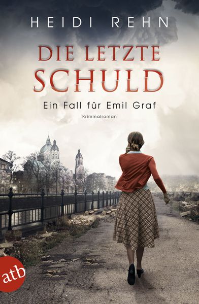 Buchcover