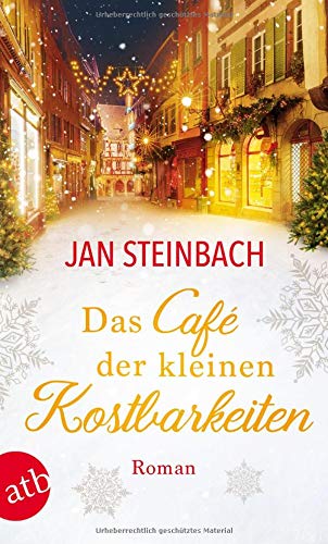 Das Café der kleinen Kostbarkeiten