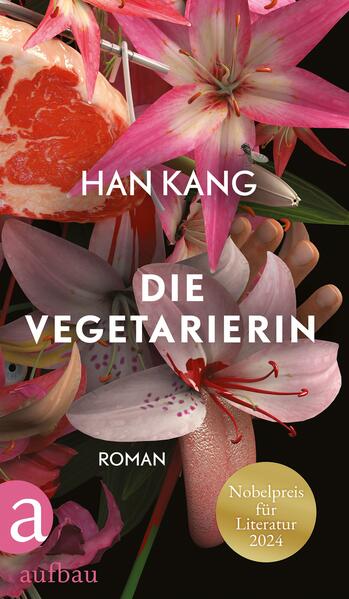 Die Vegetarierin (Geschenkausgabe)