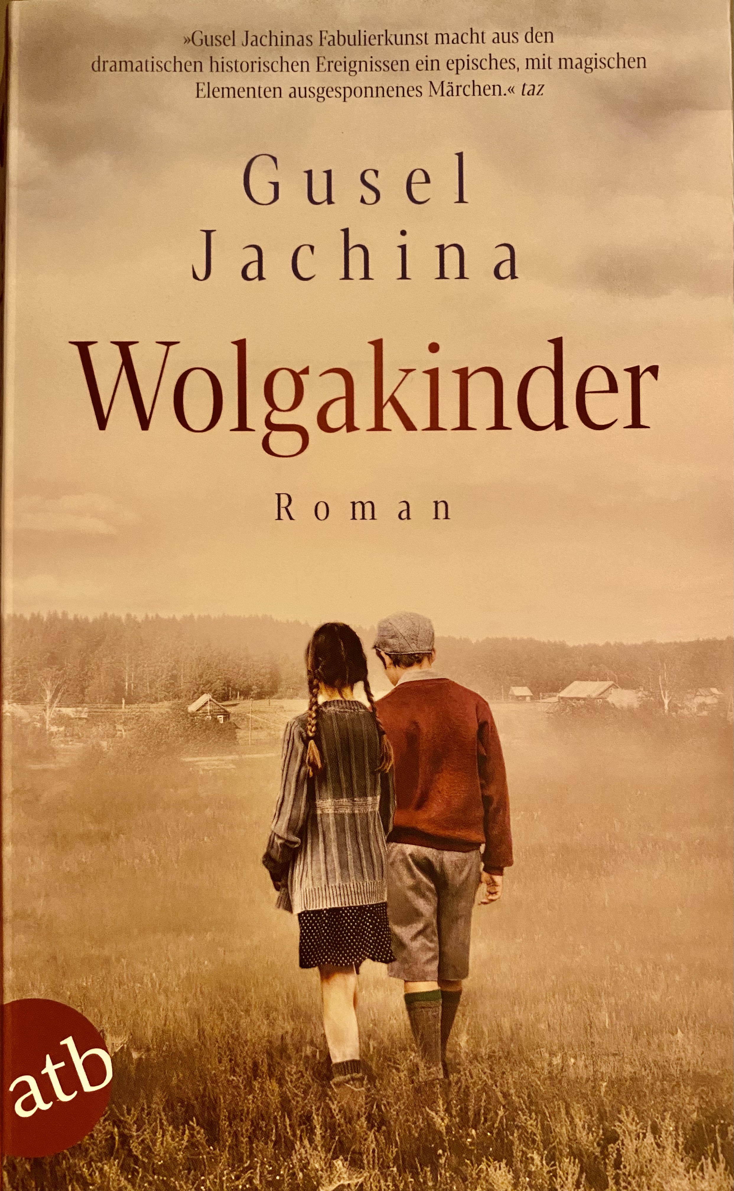 Unbekannter Titel