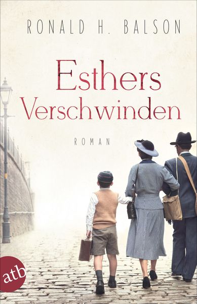 Buchcover