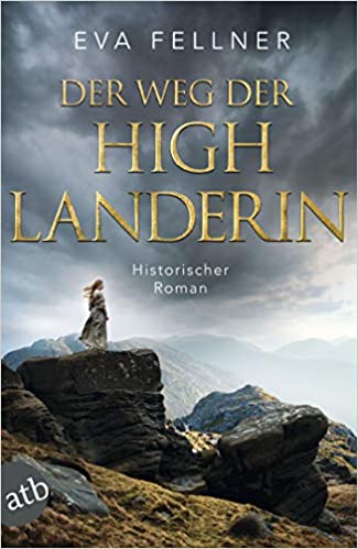 Der Weg der Highlanderin