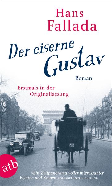Buchcover