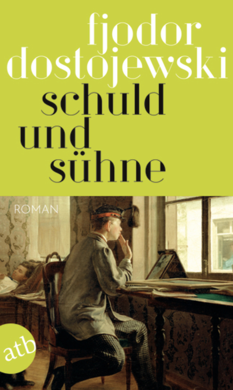 Schuld und Sühne