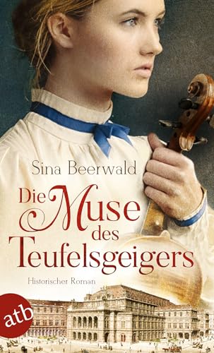 Die Muse des Teufelsgeigers