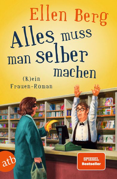 Buchcover