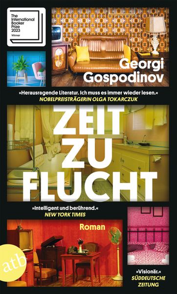 Buchcover