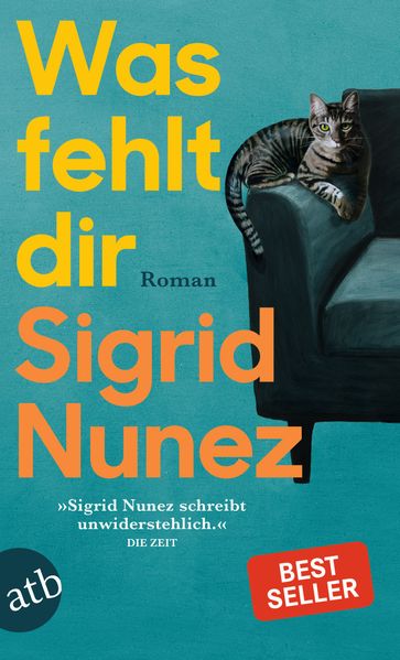 Buchcover
