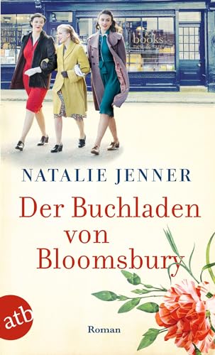 Der Buchladen von Bloomsbury