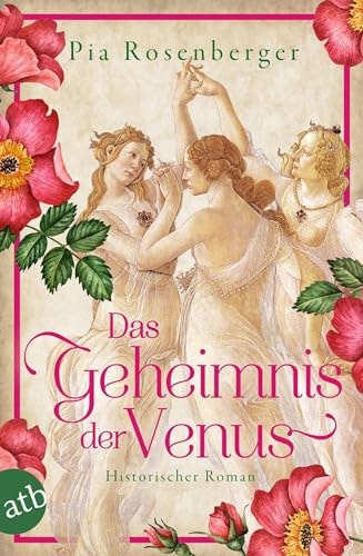 Das Geheimnis der Venus