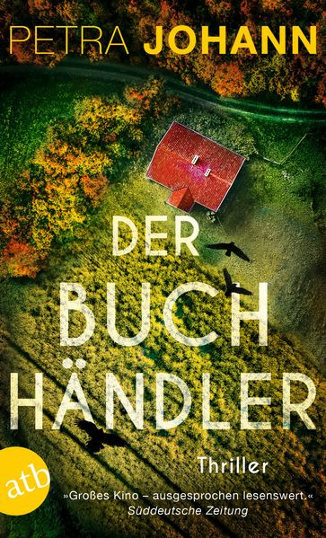 Buchcover