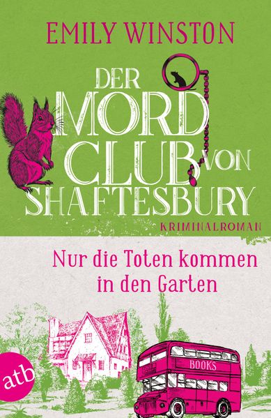 Buchcover