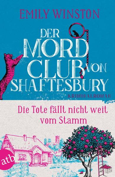 Buchcover