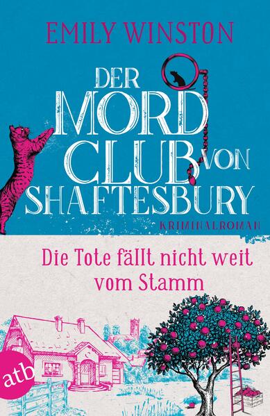 Der Mordclub von Shaftesbury – Die Tote fällt nicht weit vom Stamm