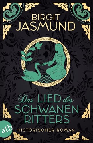 Das Lied des Schwanenritters