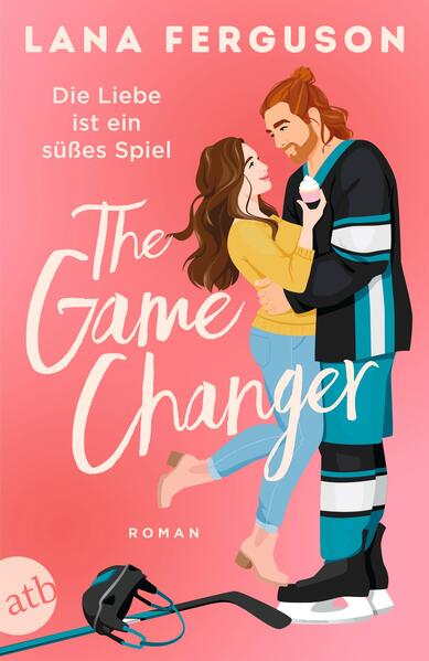 The Game Changer – Die Liebe ist ein süßes Spiel